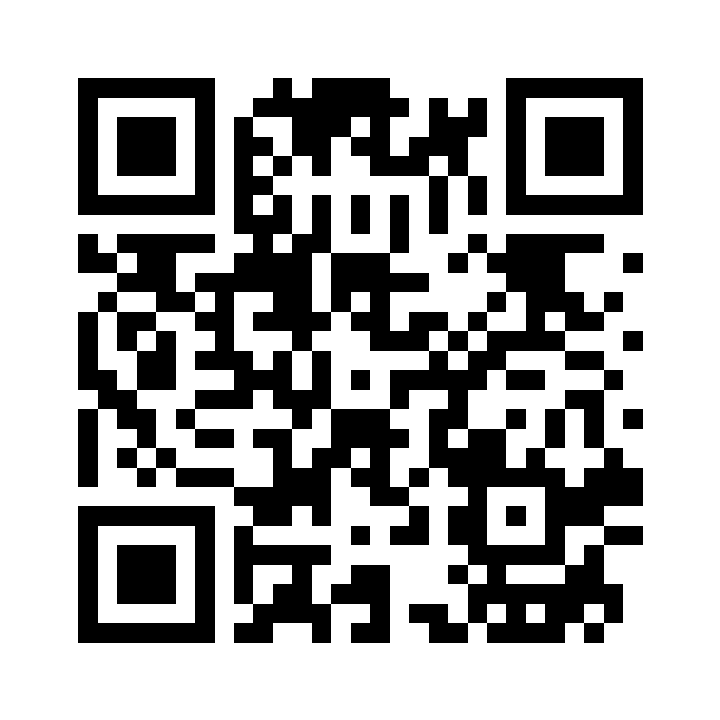 GS1 Digital Link QR code for a product sold today