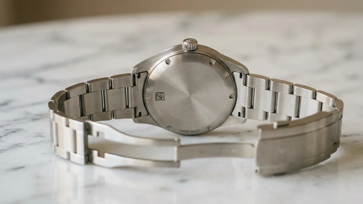 Luxury DPP Compliance: the Big Problem of Tiny Engraved Codes