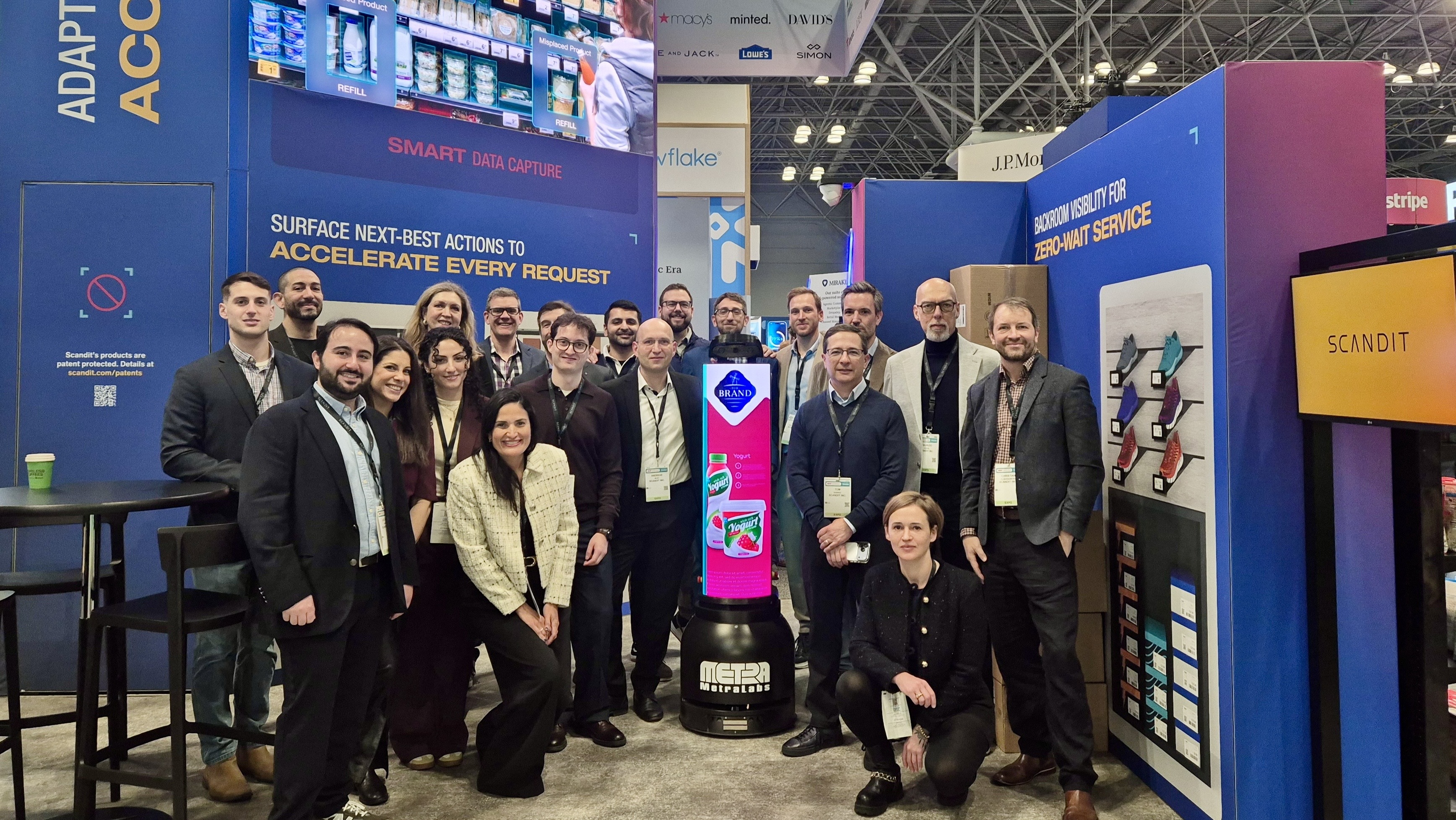 NRF 2026 Recap: Four Priorities That Defined the Conversation