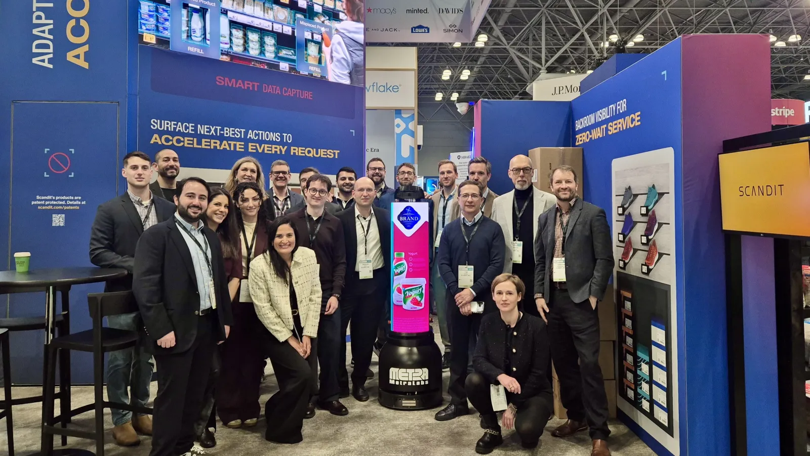 NRF 2026 Recap: Four Priorities That Defined the Conversation