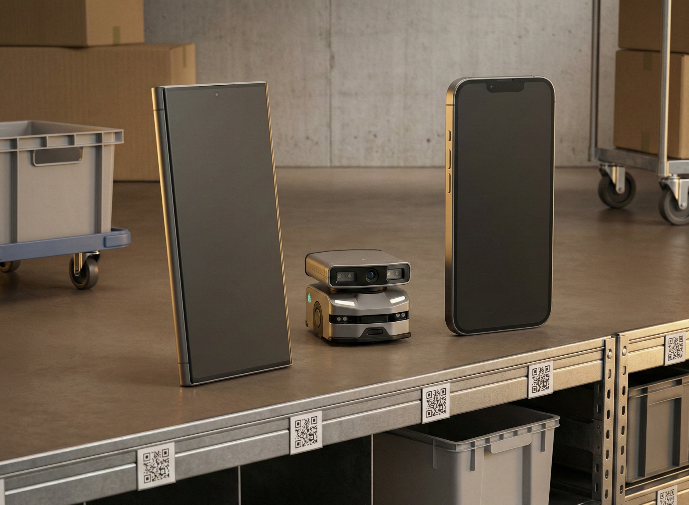 7 Smart Data Capture Trends Reshaping Enterprise Operations in 2025