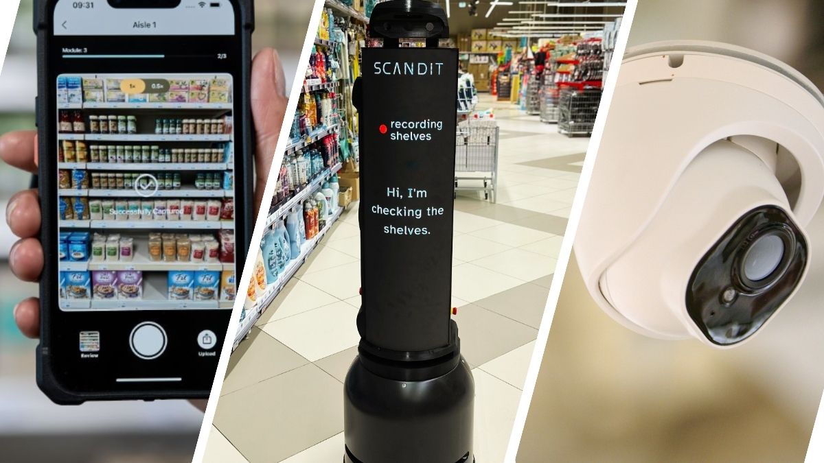 Warehouse Robotics Meets Barcode Scanning: Automating Without Replacing Workers