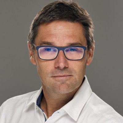 VF Corporation — Omnichannel Transformation Across 1,265 Vans, The North Face & Timberland Stores