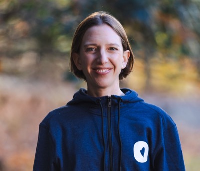 Kelly Hiser, VP of Product & Client Engagement at Beanstack