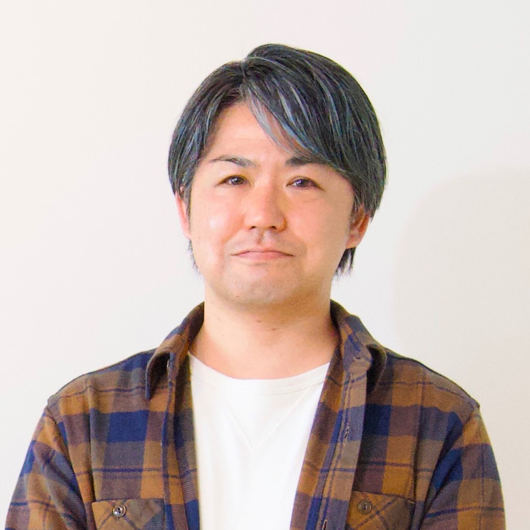 Koji Yamamoto, Development Director at MG-DX