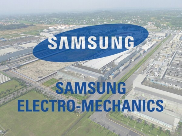 Samsung Electro-Mechanics — Selective Barcode Capture on Complex Labels with MatrixScan